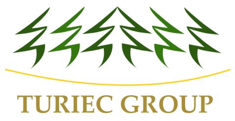 Turiec Group logo
